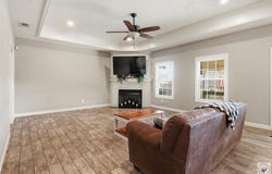 355 Patriot Way, Liberty Eylau, TX 75501