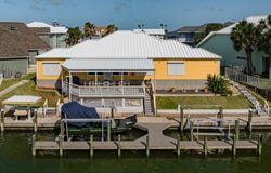 505 Sierrra Sound Rd, ROCKPORT, TX 78382