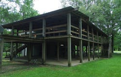 128 BEAVER DAM DR, Lucedale, MS 39452