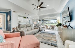 8535 Fairway Bend, ESTERO, FL 33967