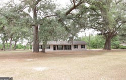 106 Bunny Trail, Mershon, GA 31551