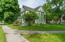 531 S Massey Street, Watertown City, NY 13601