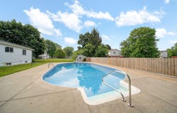 6528 Meadowlark Circle, Jackson, MI 49201