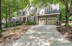 1041 Barnford Mill Road, Wake Forest, NC 27587