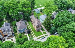 838 Woodruff Place West Drive, Indianapolis, IN 46201