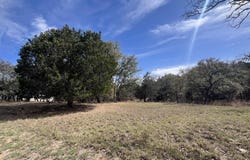 217 Cactus Corner, Horseshoe Bay, TX 78657