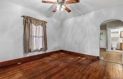209 Gabarino Street, Festus, MO 63028