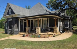 205 Shattles Road, Mineral Wells, TX 76067