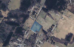 LOT 84 MITCHELL RD, BLOXOM, VA 23308