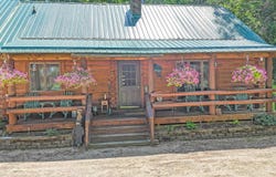 N2517 Arrow Road, Warrens, WI 54666-8043