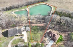 Shirley Subdivision, West Point, MS 39773