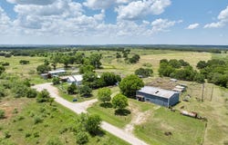 8 SW Poteet Road, Bryson, TX 76427