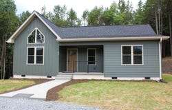 109 Blue Ridge Avenue Extension, Elkin, NC 28621