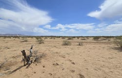 491xx N 529th Avenue, Aguila, AZ 85320