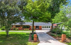 106 N FREDERICK STREET, PIERSON, FL 32180