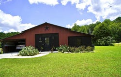 194 Sunnydale Road, Menlo, GA 30731