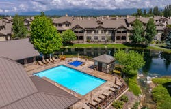 6203 Monterra Avenue unit: H, Whitefish, MT 59937