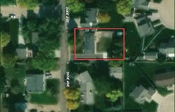 321 Dixie Ave., North Platte, NE 69101