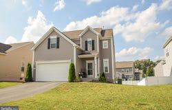 125 ALLIANCE COURT, WINCHESTER, VA 22602