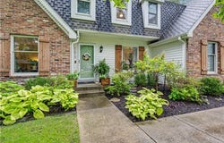 11915 CHEROKEE Lane, Leawood, KS 66209