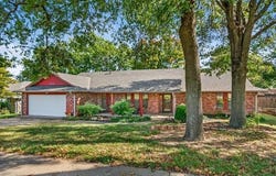 1222 Lariat Drive, Bartlesville, OK 74006