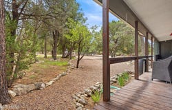 3160 TONTO Dr., Overgaard, AZ 85933