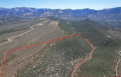 T Road, De Beque, CO 81630