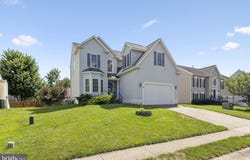 23268 TRIPLE CROWN DRIVE, RUTHER GLEN, VA 22546