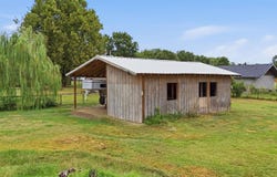 7937 Colonel Maynard Road, Scott, AR 72142