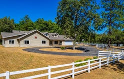 5700 glacier point Drive, Mariposa, CA 95338
