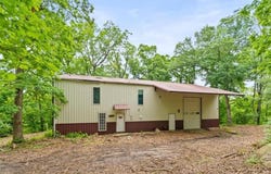5333 SE Canyon Drive, Lathrop, MO 64465
