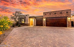 7106 W Foothills Acacia Place, Marana, AZ 85658