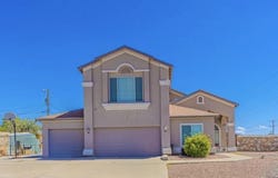 500 GINA VEGA Drive, Canutillo, TX 79835
