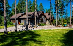 2475 E Lakeshore Drive, Whitefish, MT 59937