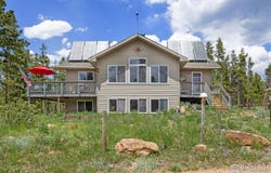 21 Shoshoni Camp Rd, Rollinsville, CO 80474