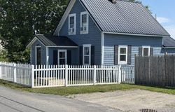 31 Feeney Street, Jonesport, ME 04649