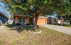 414 Tinker Trail, Burleson, TX 76028