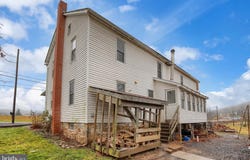 32988 ROUTE 35 N, MC ALISTERVILLE, PA 17049