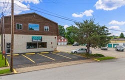636 Camden Street, Parkersburg, WV 26101