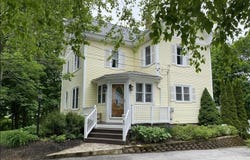 45 Tyler Avenue, Bangor, ME 04401