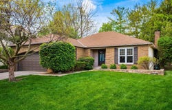 5314 Roscommon Road, Dublin, OH 43017
