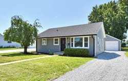 1611 S L Street, Elwood, IN 46036