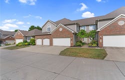 324 Buttermere Lane, Amherst, OH 44001