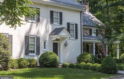 2101 STREET ROAD, NEW HOPE, PA 18938