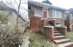 1161 Harrison Boulevard, Gary, IN 46407