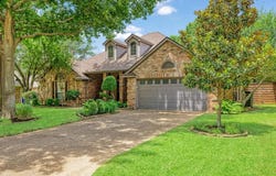 1023 Masters Drive, Mansfield, TX 76063