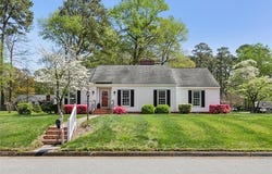35 Westover Drive, Poquoson, VA 23662