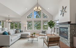 151 Whisper Ridge Drive, Bigfork, MT 59911
