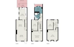 1828 PENN STREET, HARRISBURG, PA 17102