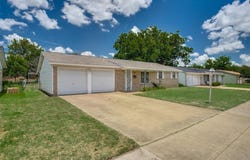 713 E Glendale Street, Crowley, TX 76036